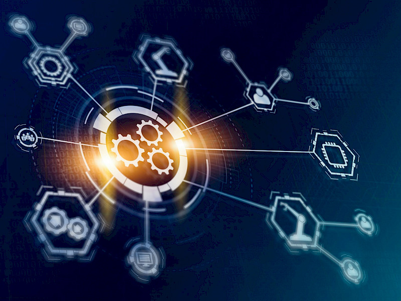 Digital Product Development